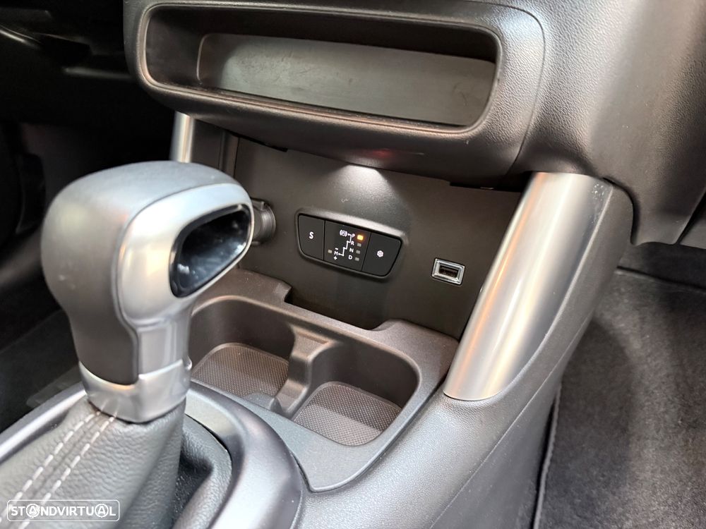 Citroën C3 Aircross PureTech 110 Stop & Start EAT6 OPF Shine - 18