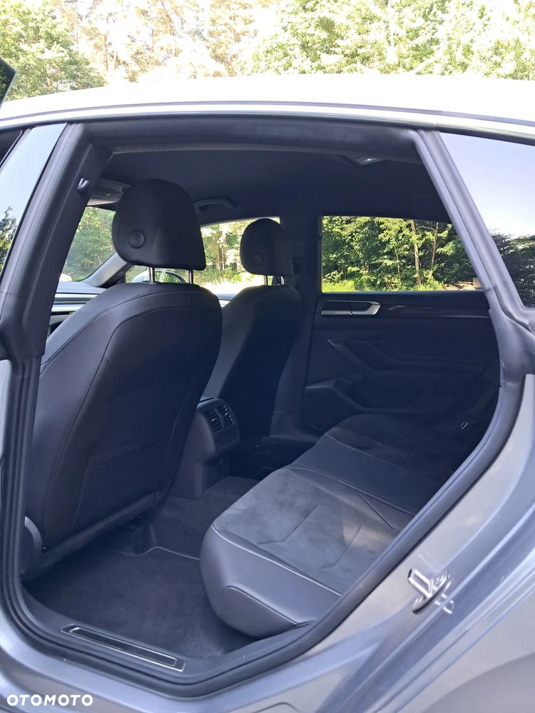 Volkswagen Arteon 2.0 TSI R-Line DSG - 7
