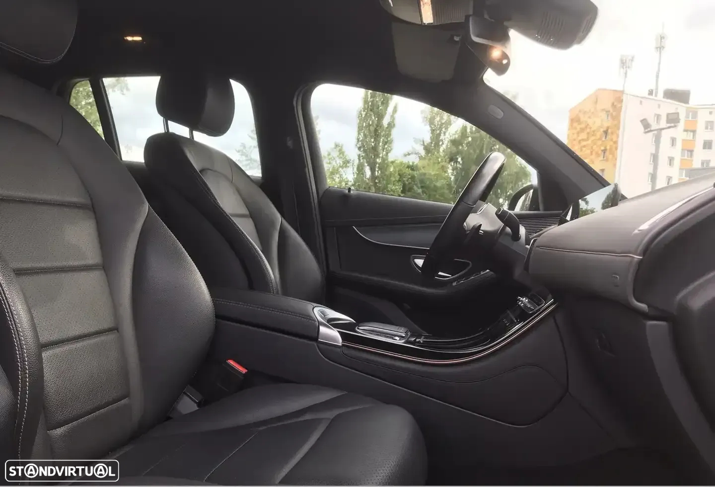 Mercedes-Benz EQC 400 4Matic - 5
