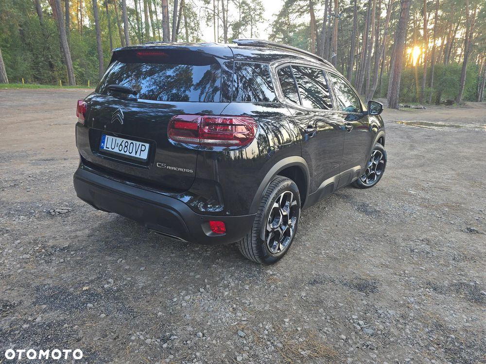 Citroën C5 Aircross - 5