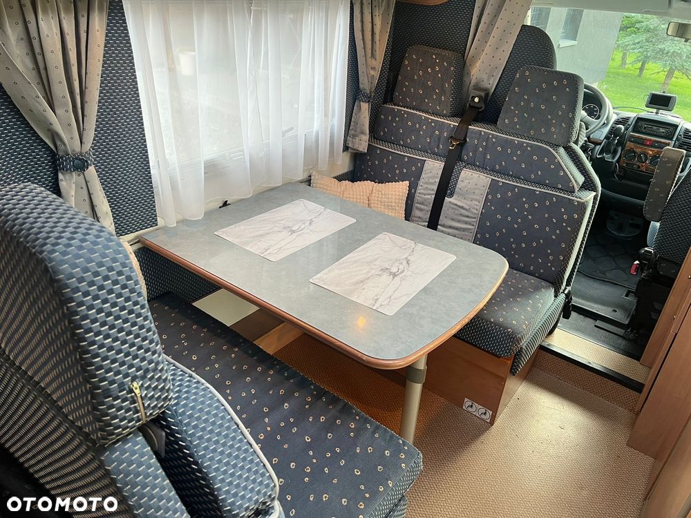 Fiat Ducato - 10