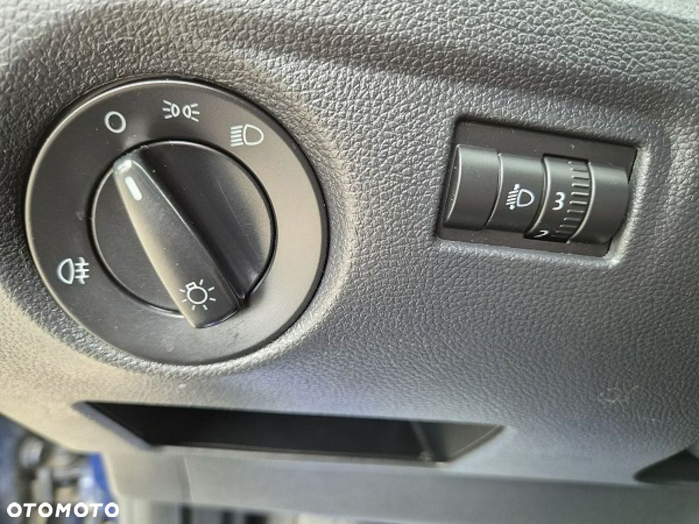 Skoda Roomster - 22