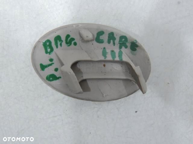 ZAŚLEPKA AIRBAG SŁUPKA PRAWY TYŁ KIA CARENS III - 3