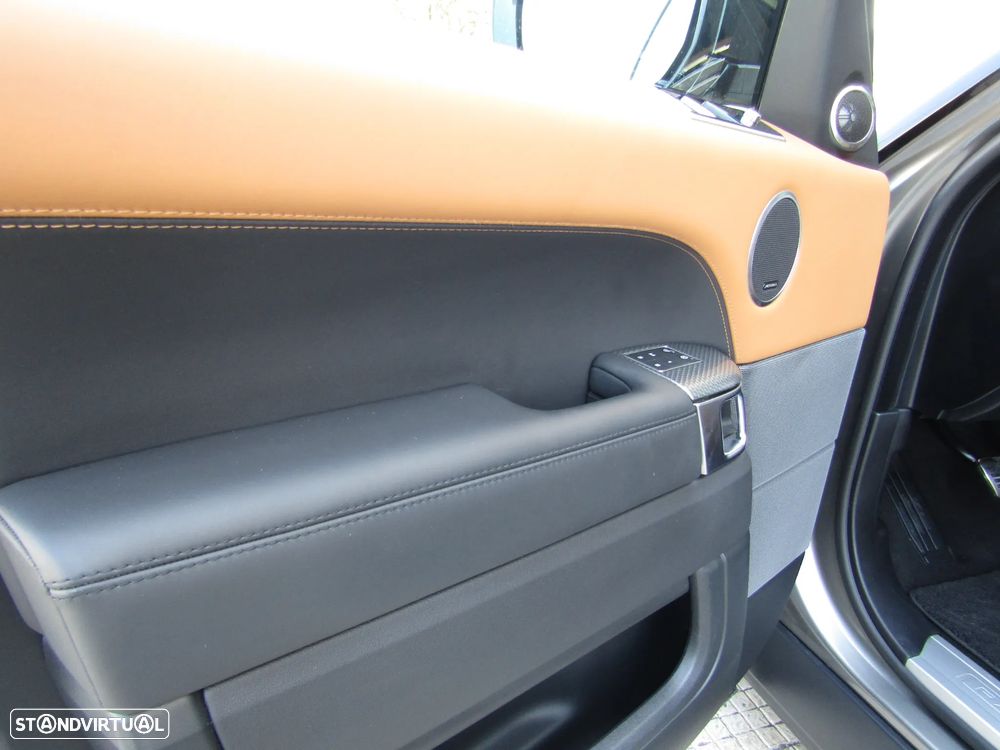 Land Rover Range Rover Sport 2.0 Si4 PHEV HSE - 14