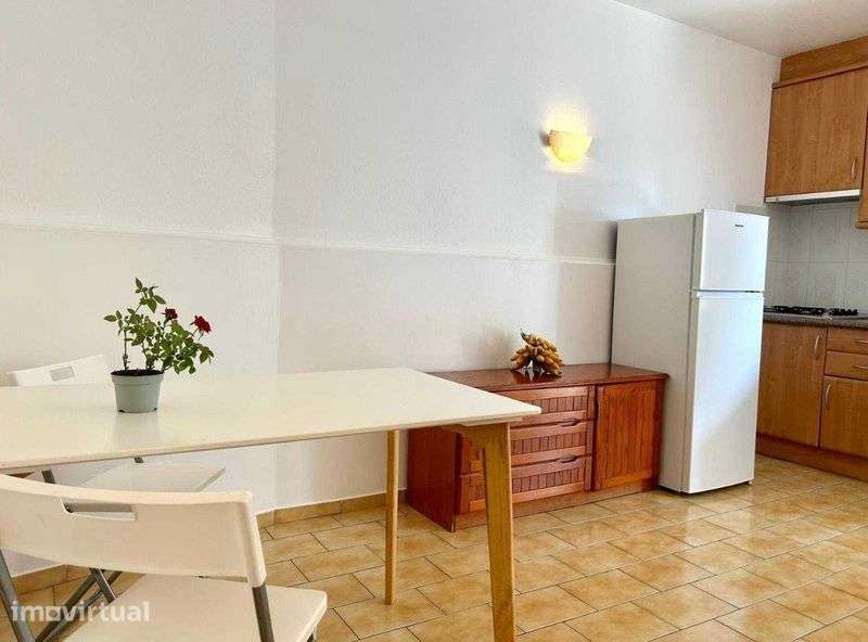 Alugo apartamento T1 nos arredores de Albufeira - Grande imagem: 4/7