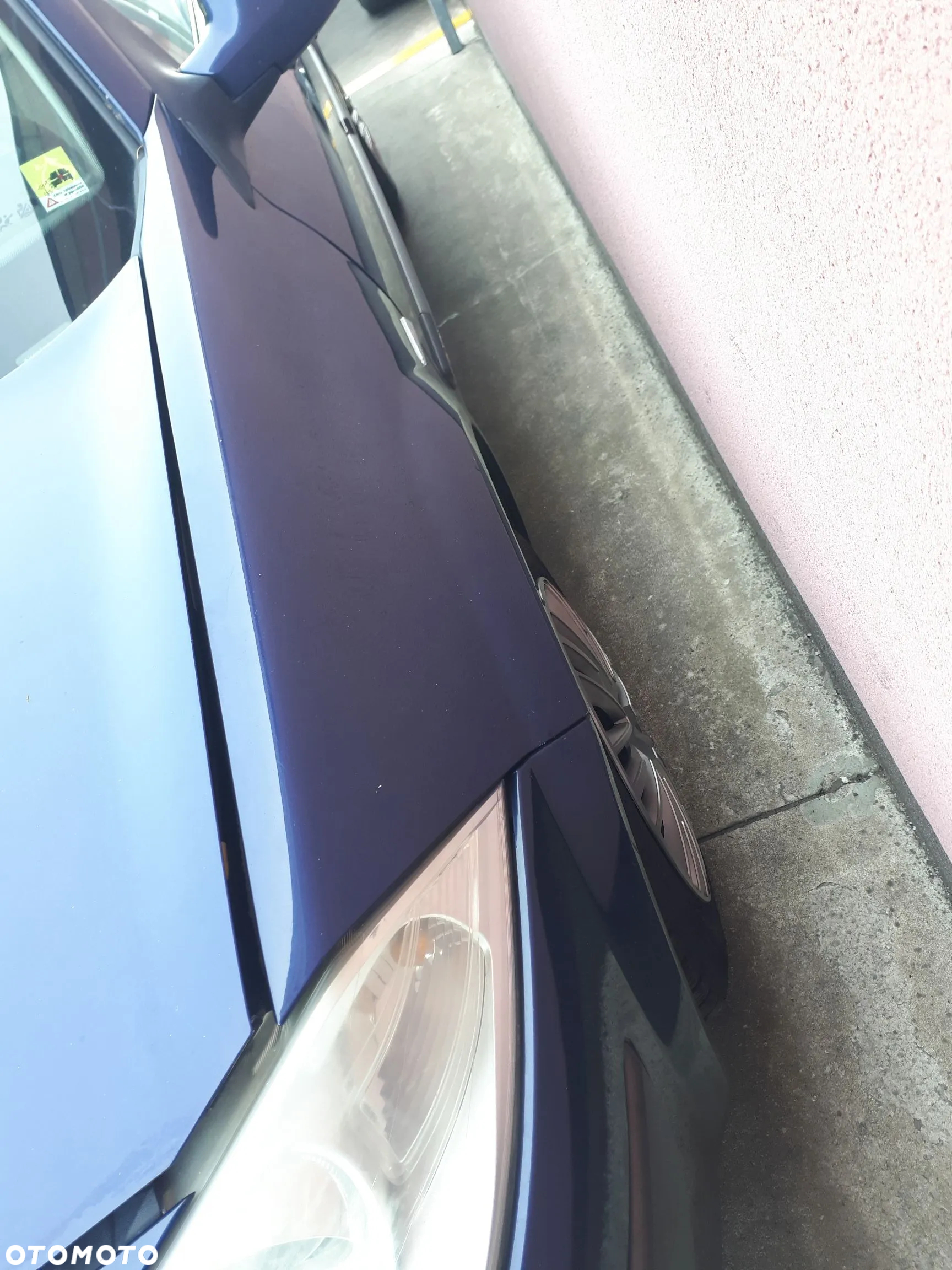 RENAULT MEGANE II LIFT 05-09 LAMPA PRZÓD PRZEDNIA PRAWA LEWA - 16