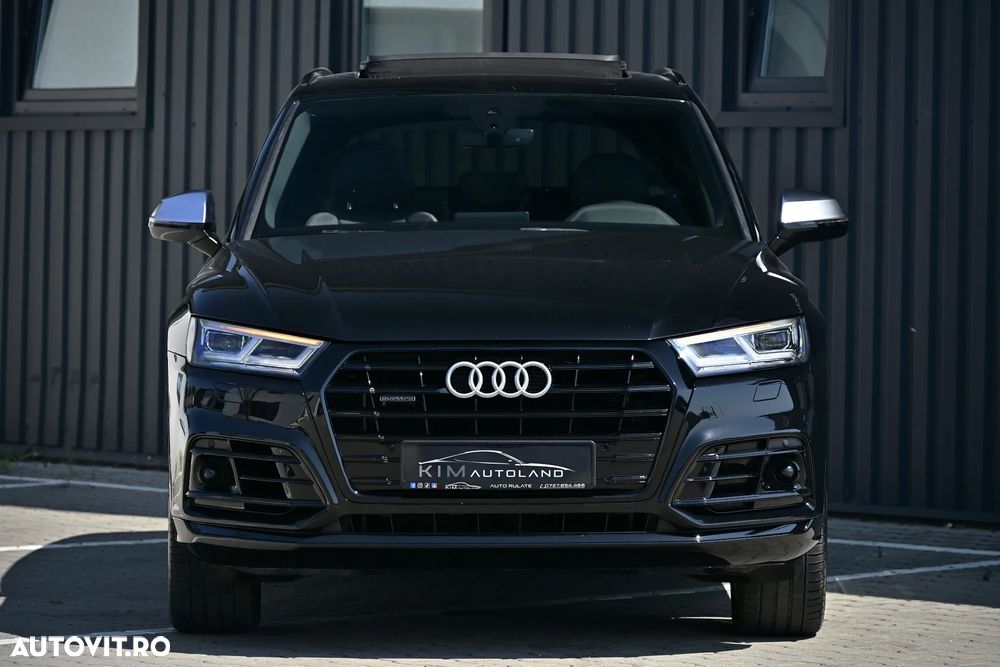 Audi Q5 2.0 40 TDI quattro S tronic Sport - 26