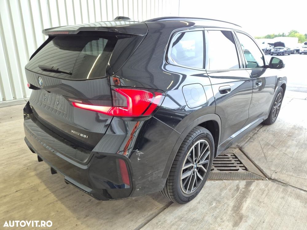 BMW X1 xDrive25e Aut. M Sportpaket - 4