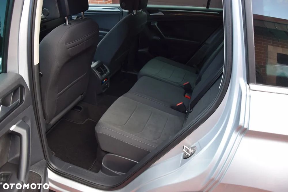 Volkswagen Tiguan 2.0 TDI Life Plus DSG - 23