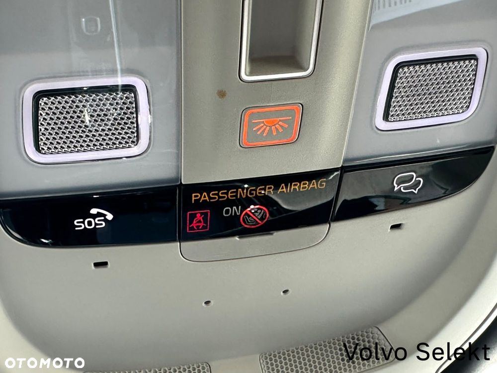 Volvo V90 - 38