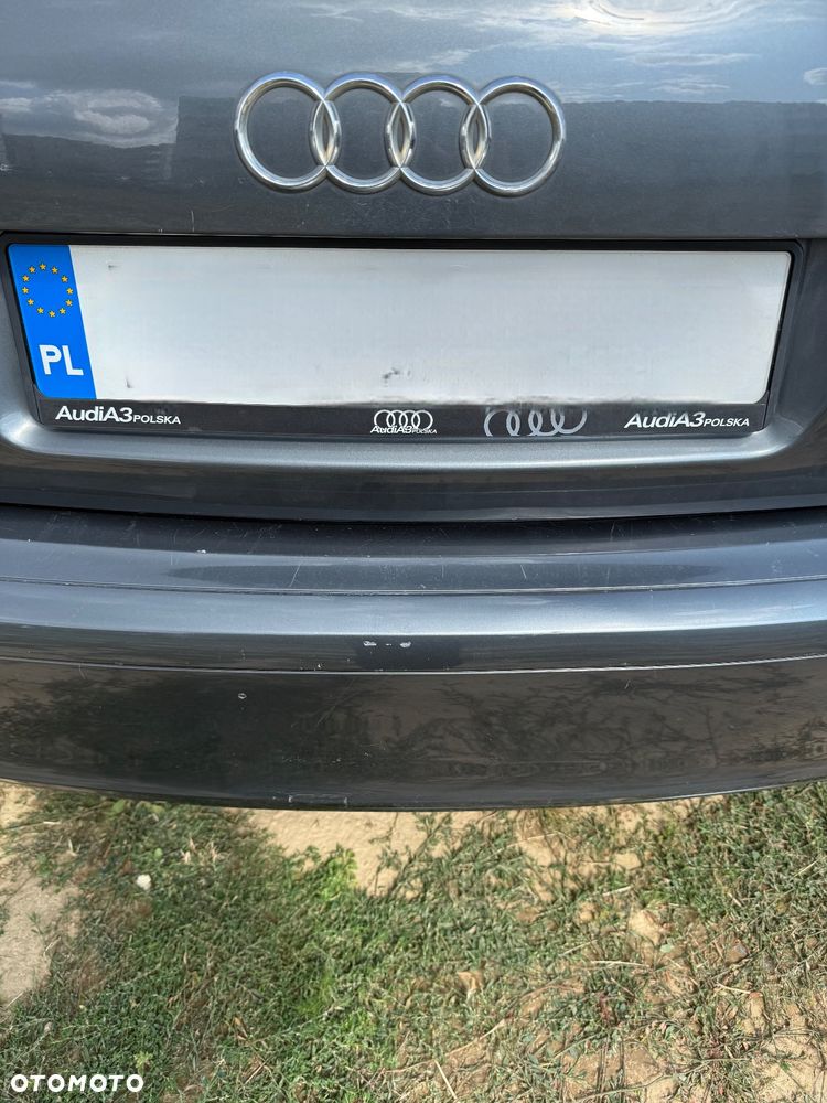 Audi A3 Sportback - 22