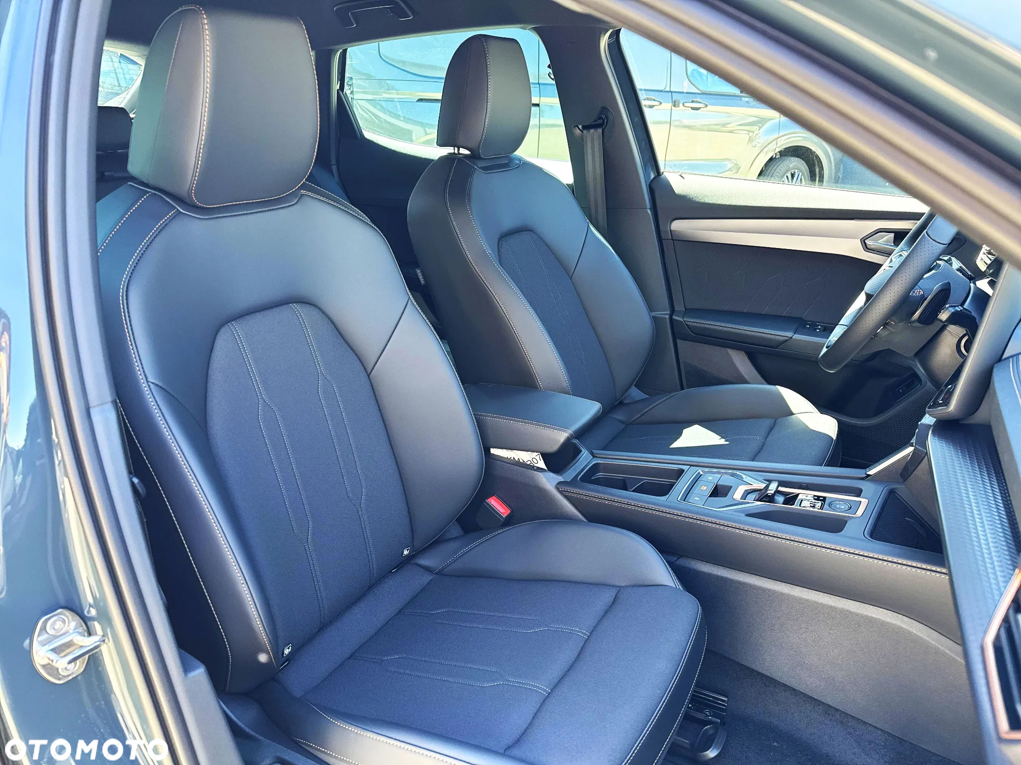 Cupra Formentor 1.5 TSI DSG - 16