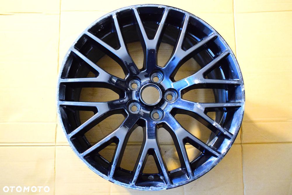 FORD 19" Mustang Przód! Oryginał! - 1