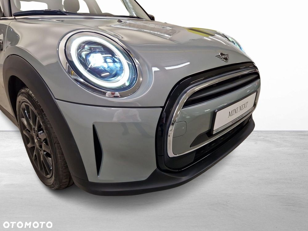 MINI Cooper - 20