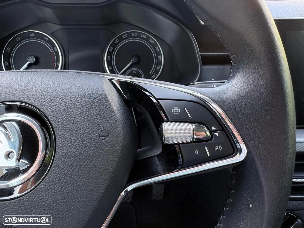 Skoda Kamiq 1.0 TSI Ambition - 40