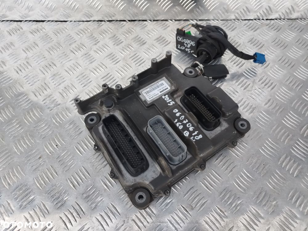 KOMPUTER STEROWNIK SILNIKA DAF XF 106 460 - 3