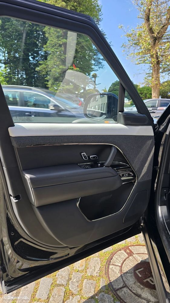 Land Rover Range Rover Sport 3.0 P550e Autobiography - 34