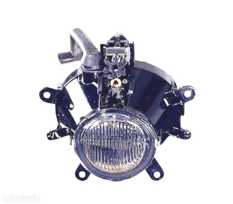 FAROL DE NEVOEIRO BMW SERIE 3 E46 4P TOURING 01-05 - 1