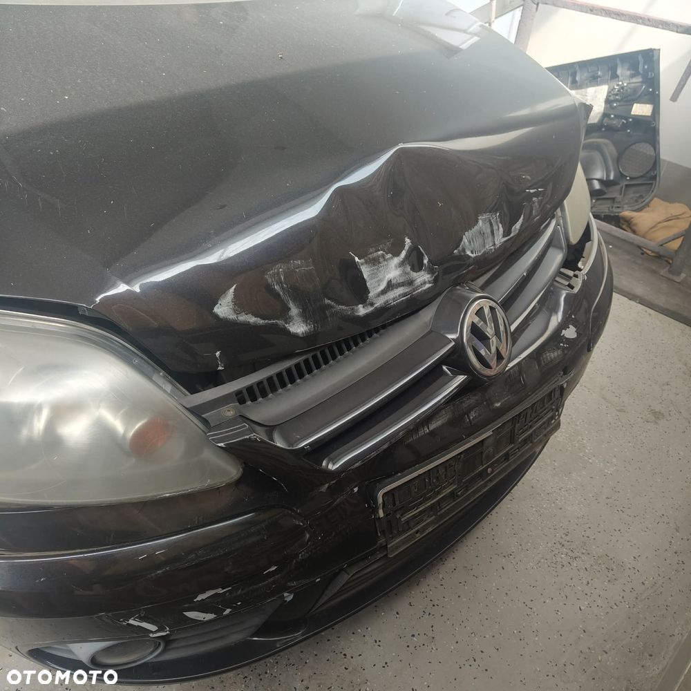 Volkswagen Golf Plus - 5