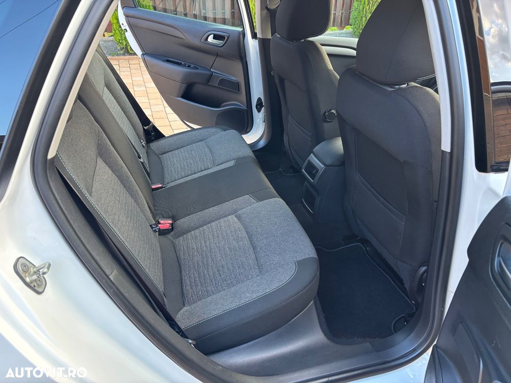 Citroën C4 PureTech 110 Selection - 9