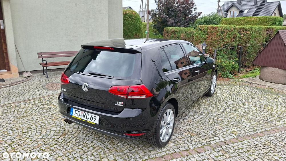 Seat Leon 1.4 TSI Start&Stop Style - 9