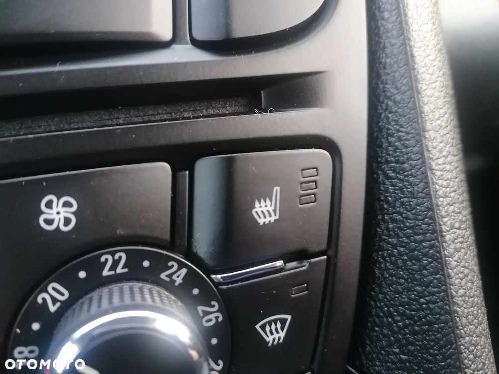 Opel Meriva 1.4 Innovation - 23