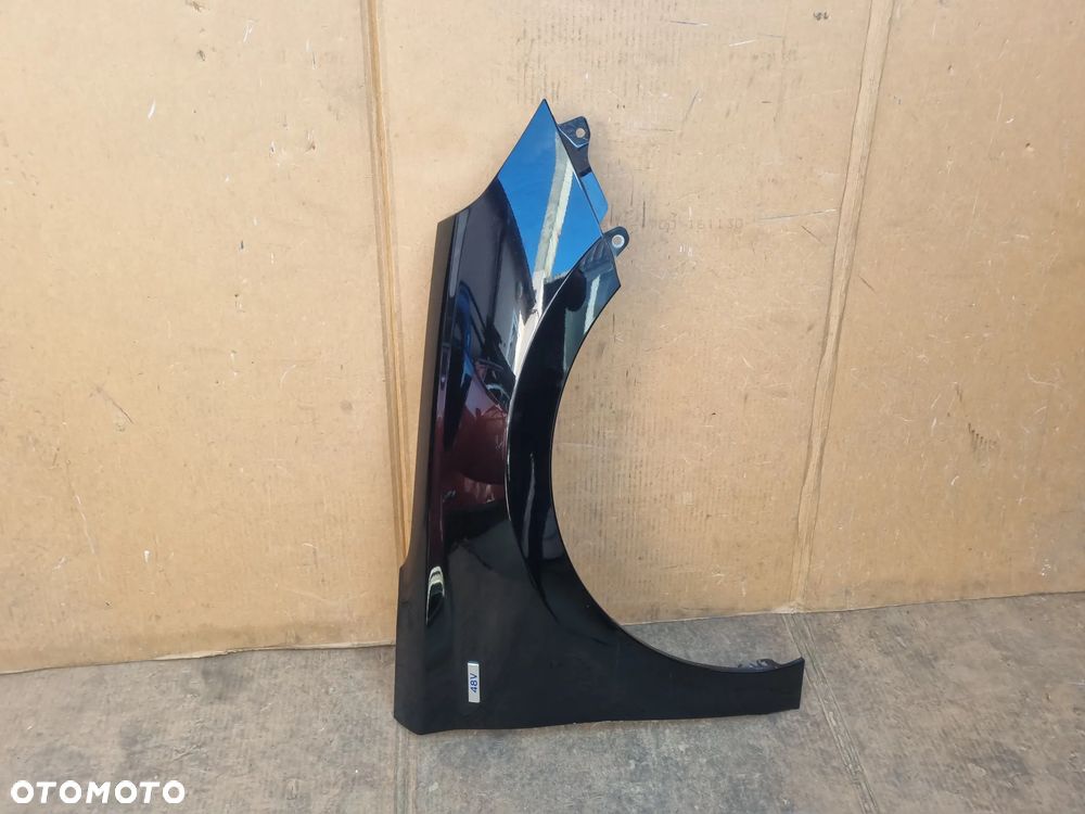 HYUNDAI I30 III BŁOTNIK PRAWY PRZÓD - 2