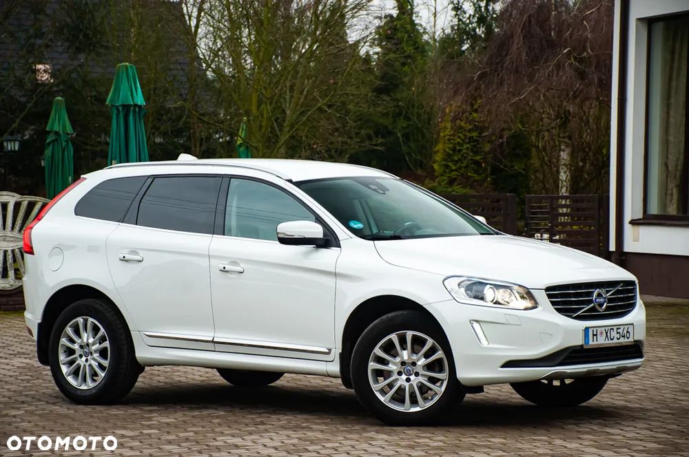 Volvo XC 60 D4 Drive-E Summum - 32