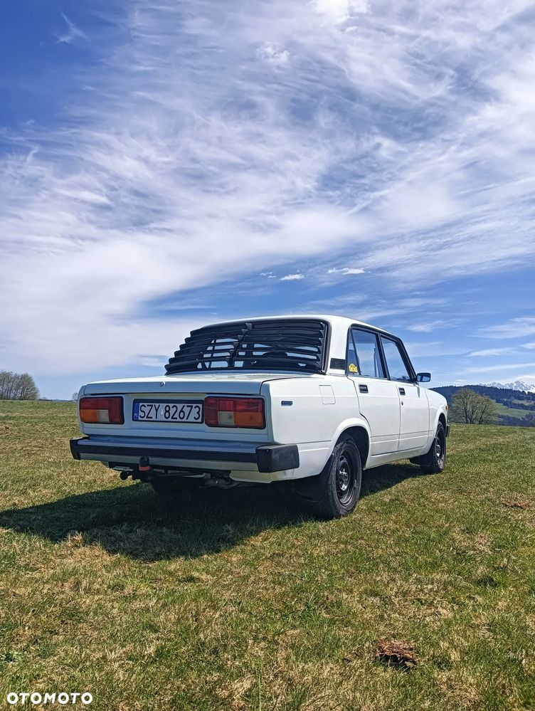 Lada 2105 - 5