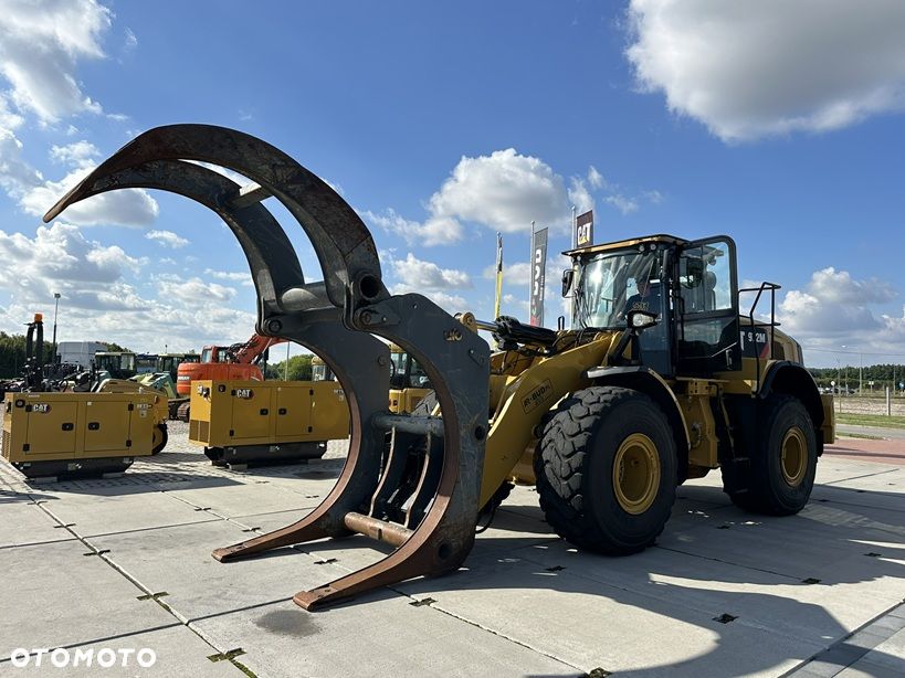 Caterpillar 972 M - 4