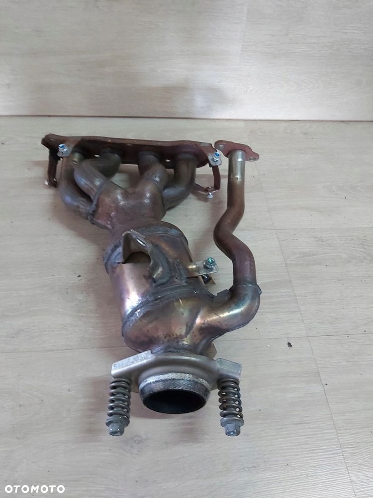 Toyota Corolla E21 Katalizator C-HR CHR RAV4 Lexus UX STIF2050 STI F2050 - 3