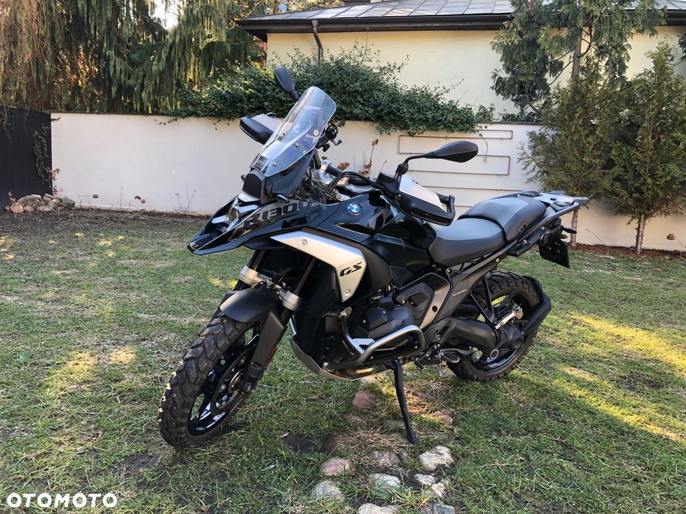 BMW GS - 3