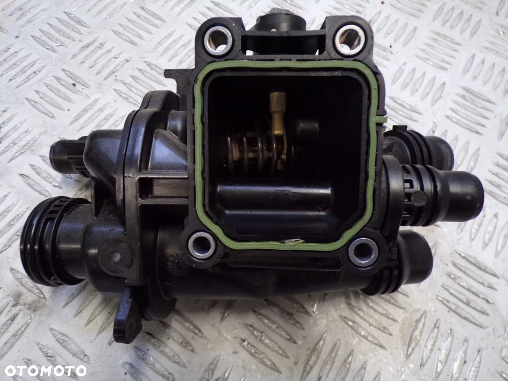 TERMOSTAT OBUDOWA OPEL MOKKA B II 1.2 T - 3