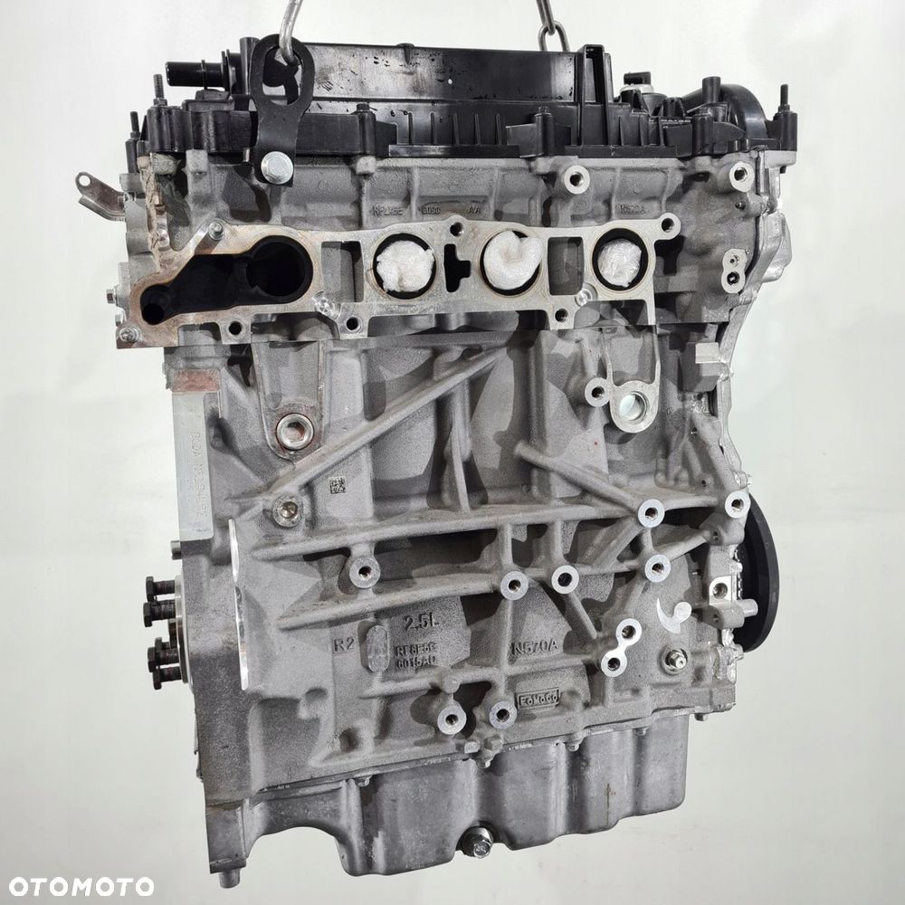 SILNIK Hybryda BGDA 2.5 FORD KUGA 3 LX6E-6007-DA słupek - 1