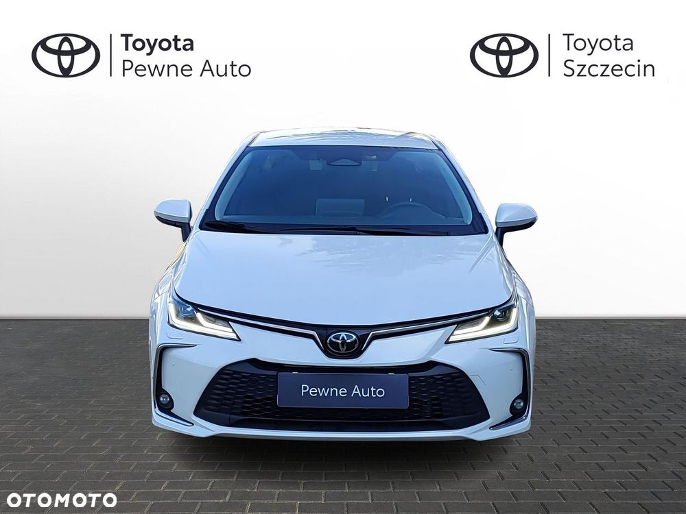 Toyota Corolla 1.5 Style MS - 8