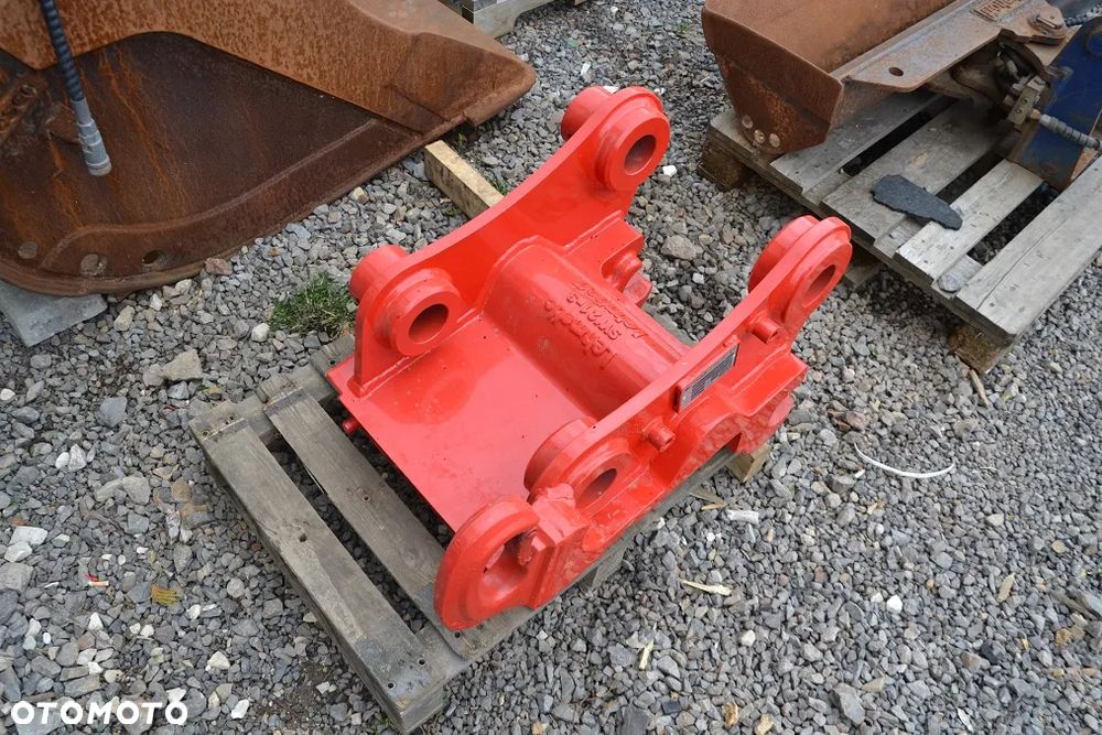 SZYBKOZŁĄCZE LEHNHOFF - 3