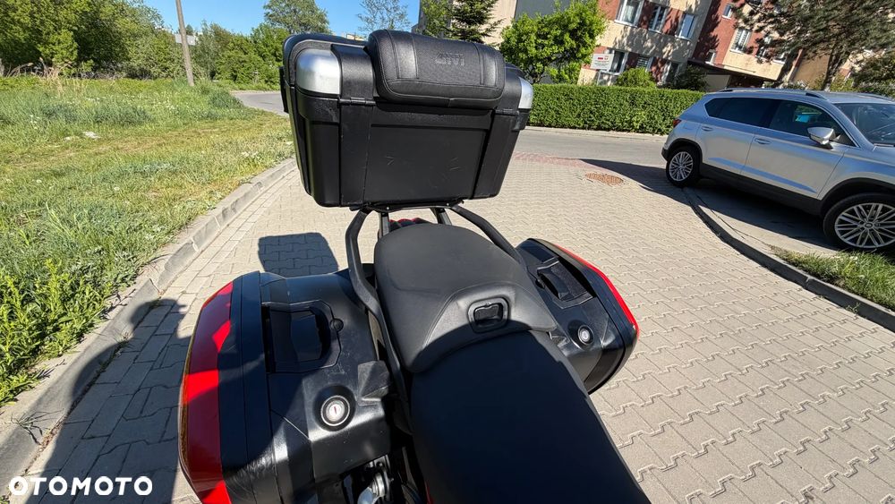 Ducati Multistrada - 30