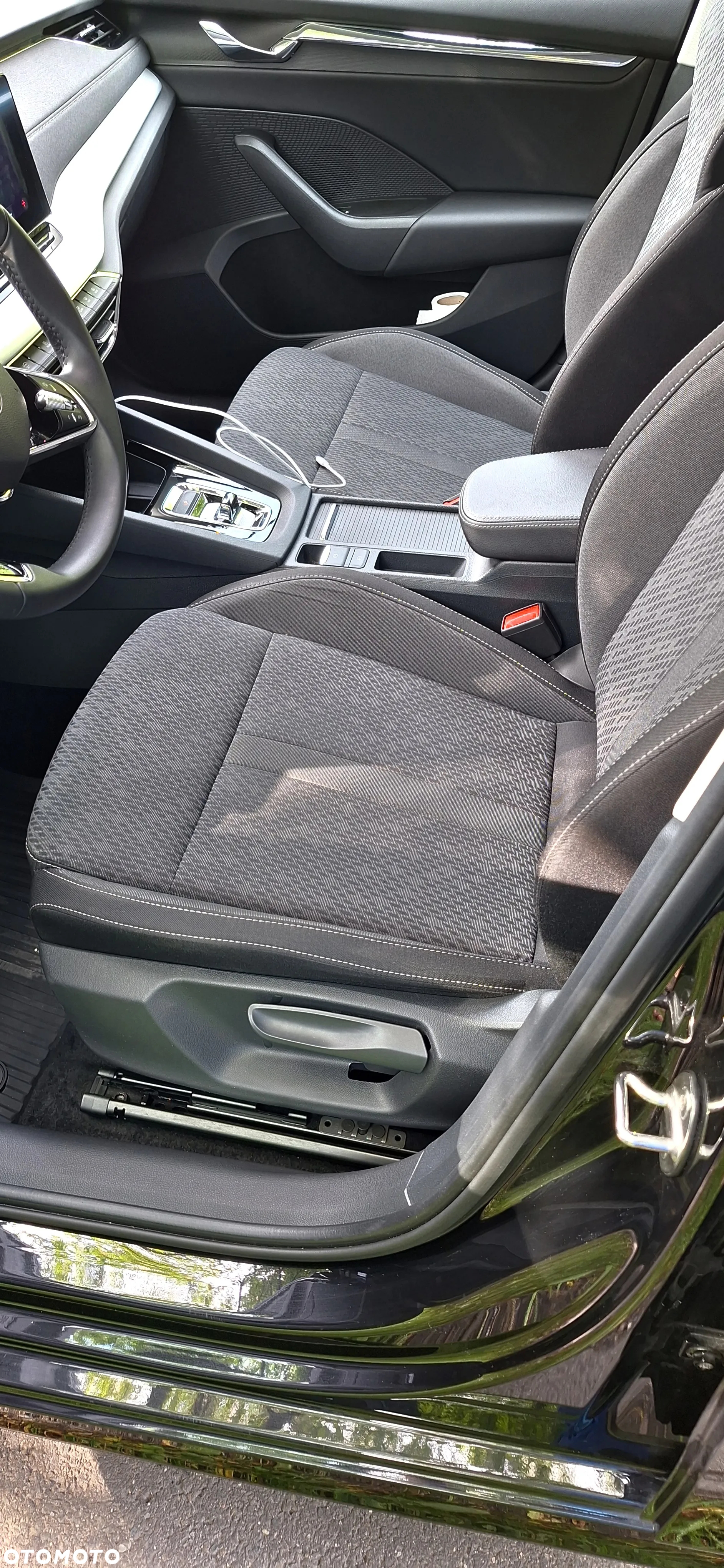Skoda Octavia - 20