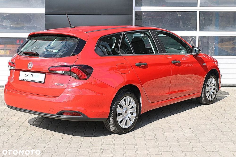 Fiat Tipo 1.0 T3 - 14