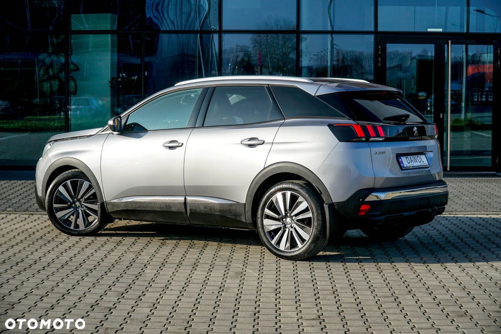 Peugeot 3008 BlueHDi 120 Stop & Start Style - 11