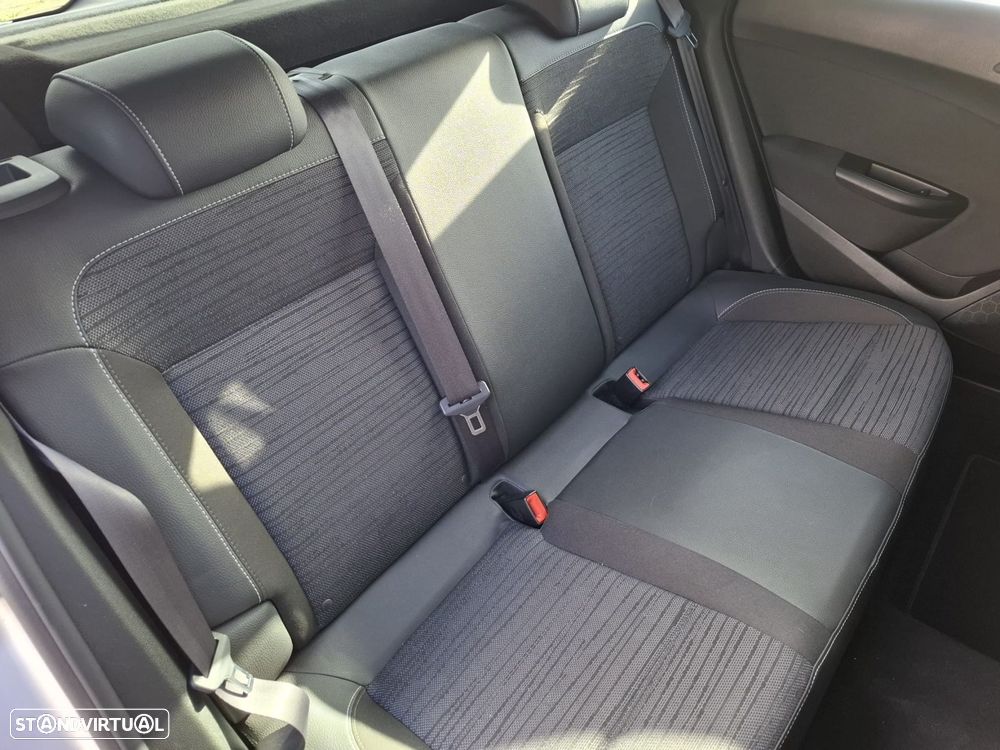 Opel Astra 1.6 CDTI Innovation S/S - 22