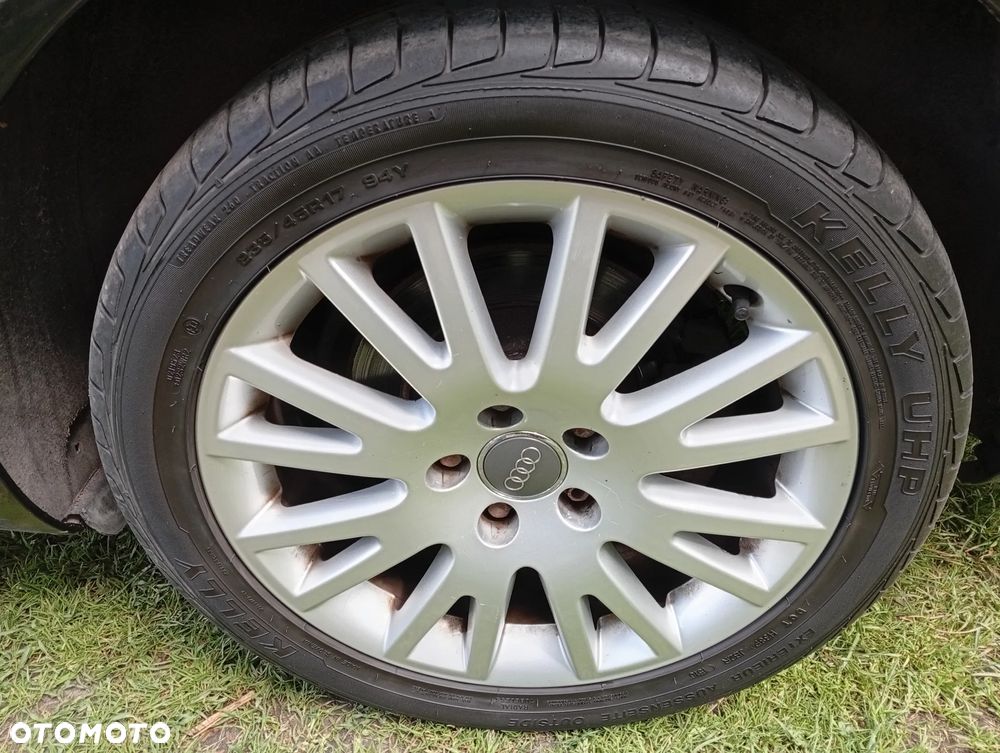 Audi A6 2.7 TDI - 14