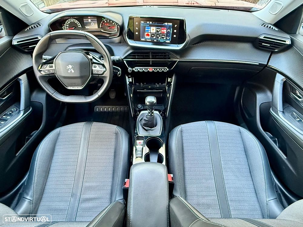 Peugeot 2008 PureTech 130 Allure Pack - 8