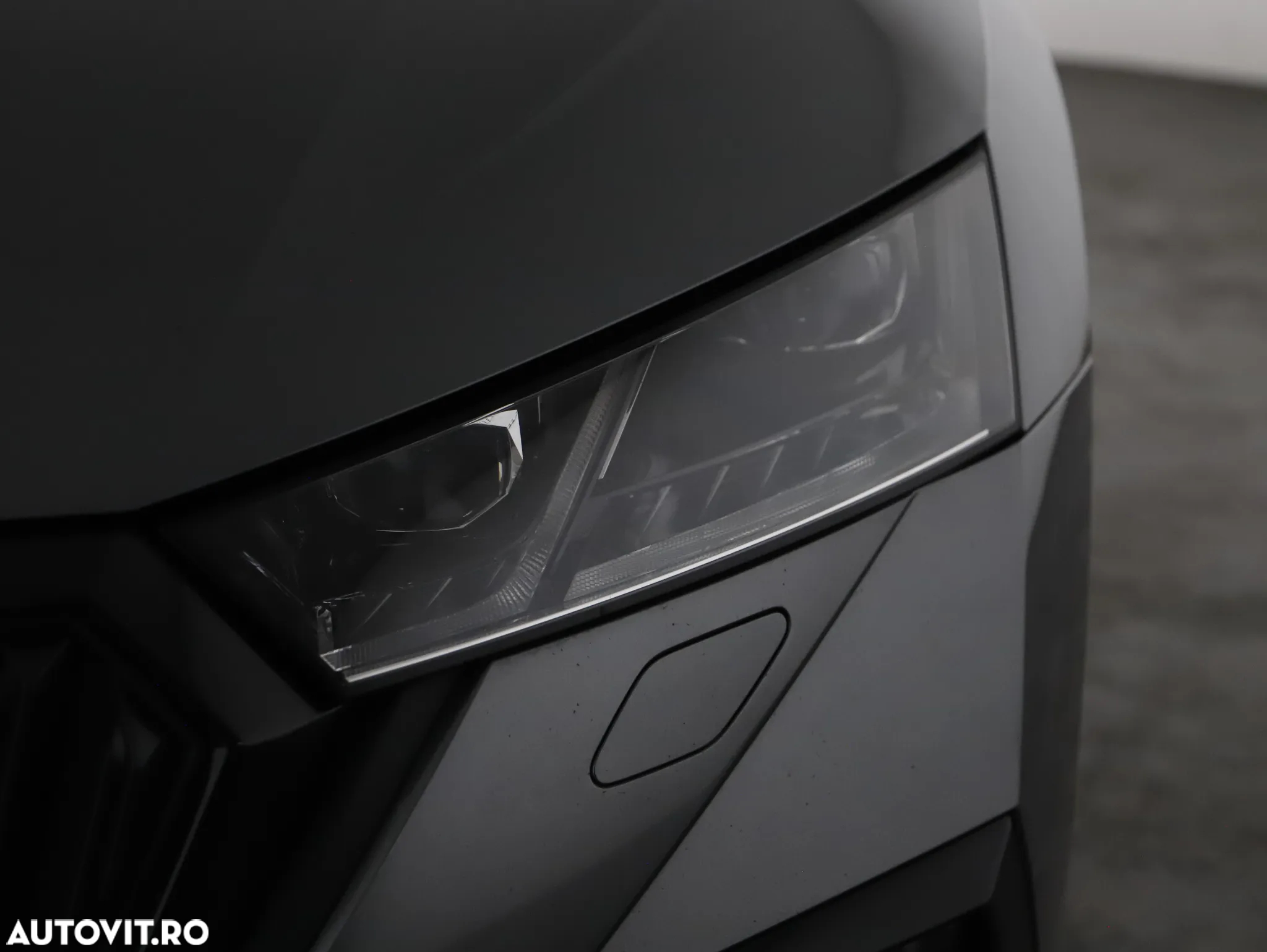 Skoda Octavia Combi RS 2.0 TDI DSG 4X4 - 29