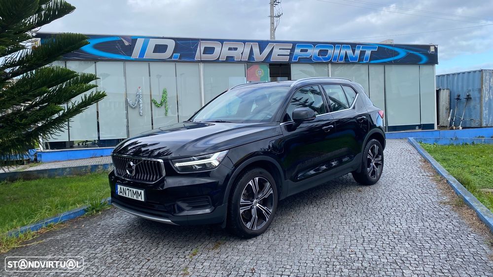 Volvo XC 40 1.5 T4 PHEV Inscription Expression - 2