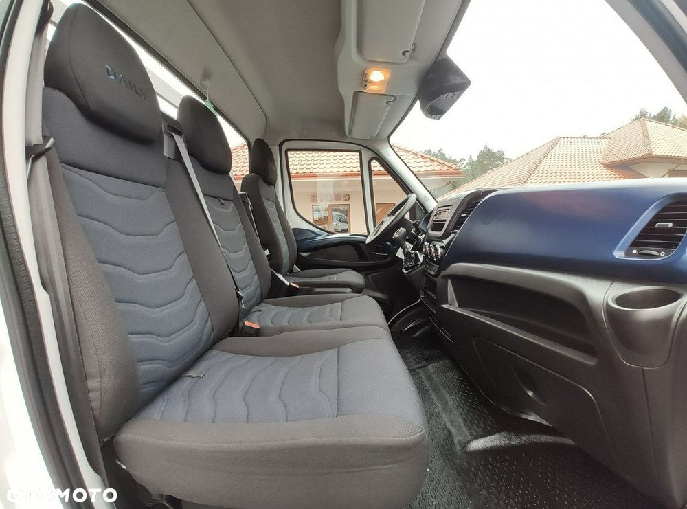Iveco Daily 35C14 - 31