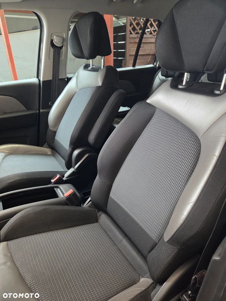 Citroën C4 Grand Picasso 1.6 THP Shine S&S EAT6 - 19