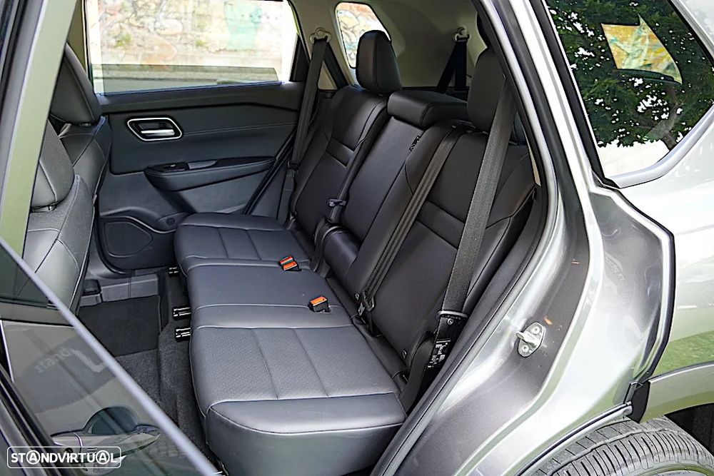 Nissan X-Trail 1.5 e-Power Tekna e-4force - 21