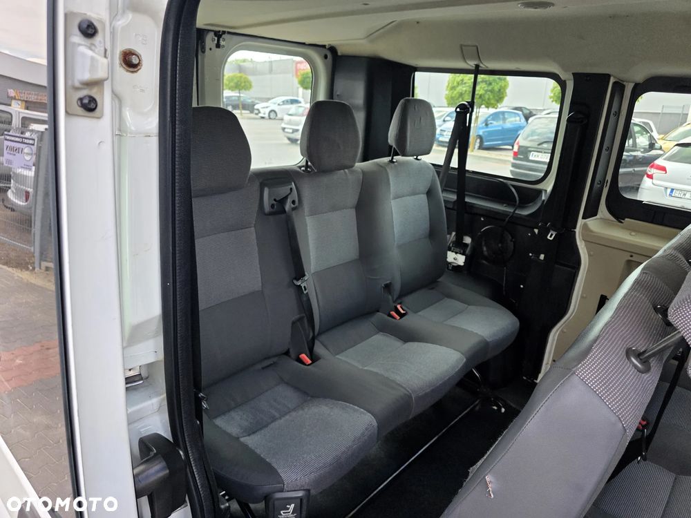 Peugeot Boxer L1H1 Komfort - 9