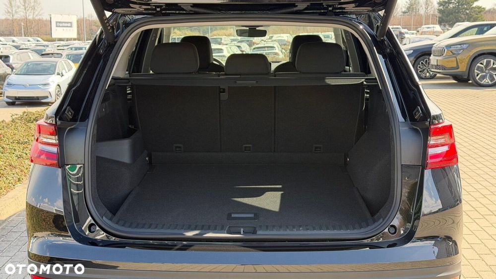 Skoda Kodiaq 2.0 TDI 4x2 Drive DSG - 7